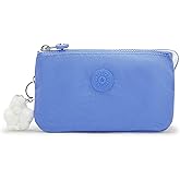 Kipling Women's Creativity Large Pouch, Versatile Cosmetics Kit, Lightweight Travel Organizer