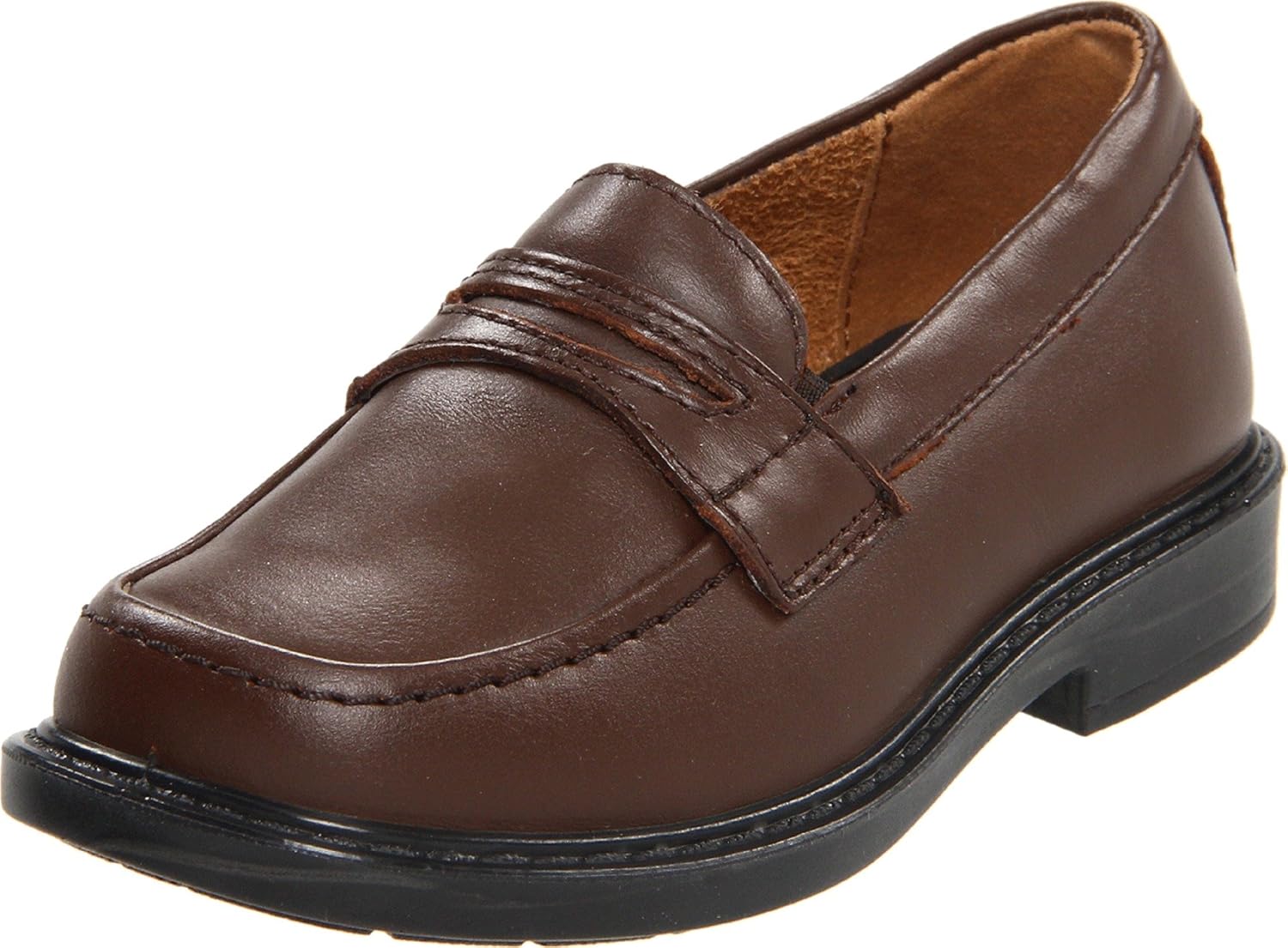 Hush Puppies Macalaster Penny Loafer (Toddler