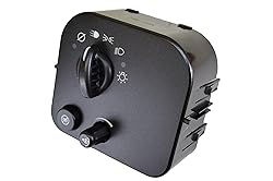 PT Auto Warehouse HLS-4180 - Headlight Switch