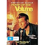 Pump Up The Volume