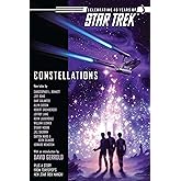 Star Trek: The Original Series: Constellations Anthology: The Original Series: Constellations Anthology