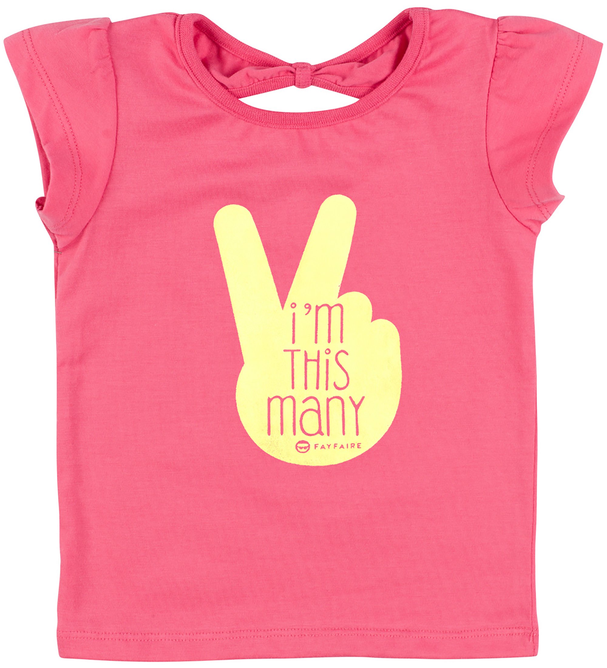 Second Birthday Girl Shirt, Girl I'm Two Fancy Birthday