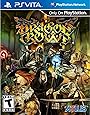 Dragon's Crown - PlayStation Vita