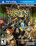 Dragon's Crown - PlayStation Vita