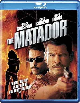  The Matador (2005) 720p HEVC BluRay Hollywood Movie ORG. [Dual Audio] [Hindi Or English] x265 AAC ESubs [500MB] Full Movie Download