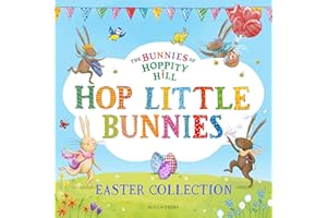 Hop Little Bunnies Easter Collection