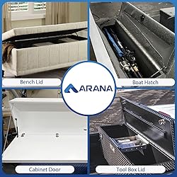 ARANA C1615052 10 inch 80LB Gas Spring