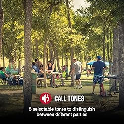 Cobra ACXT390 Walkie Talkies for Adults