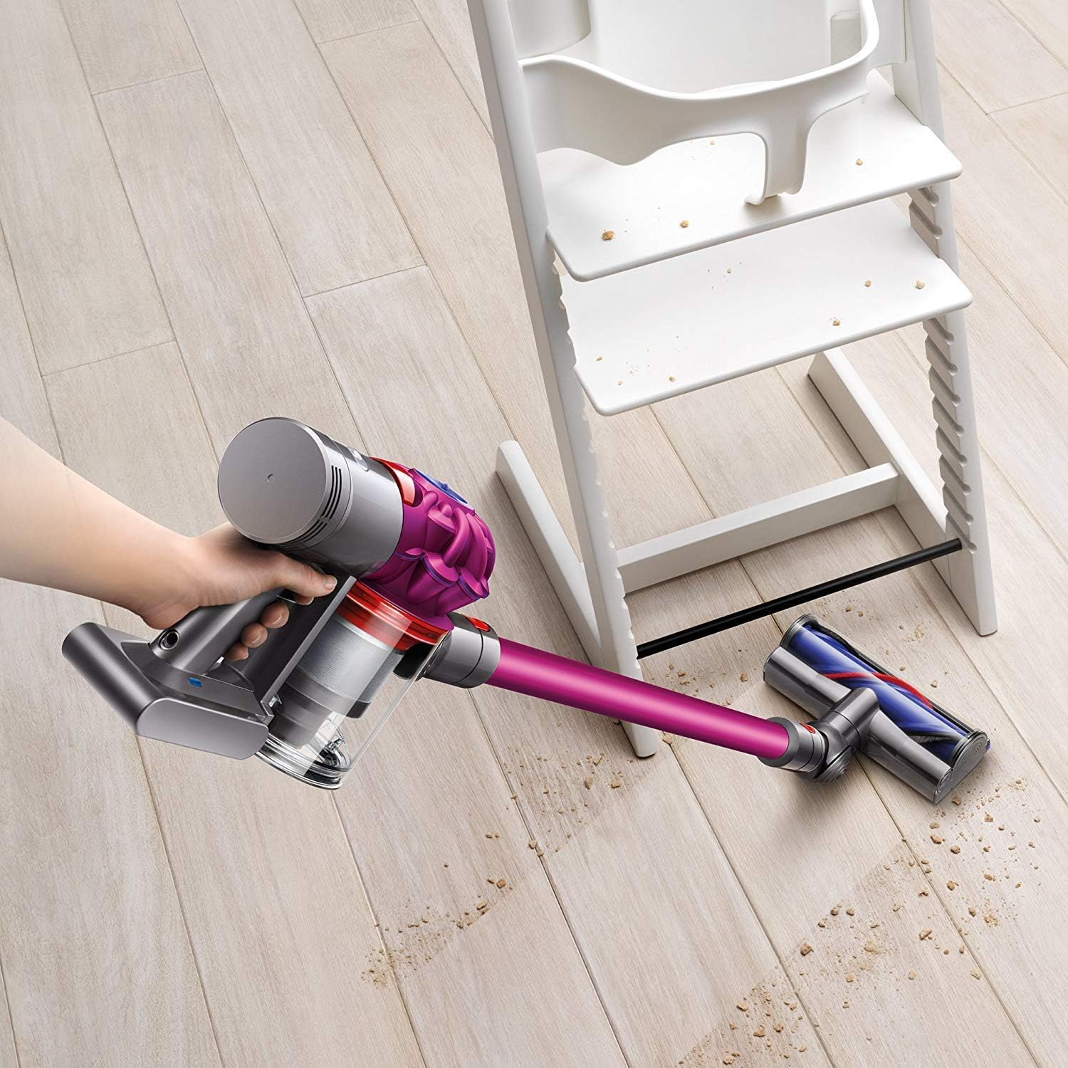 Dyson 227591-02 V7 Motorhead (Renewed) -