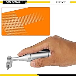 CGOLDENWALL Cross Hatch Adhesion Tester Cross-Cut