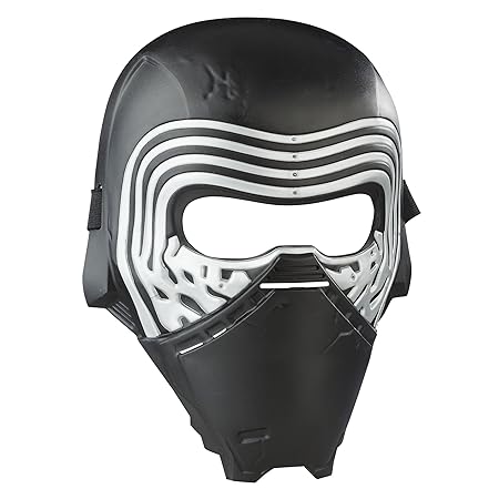 Star Wars: The Force weckt Kylo REN Maske