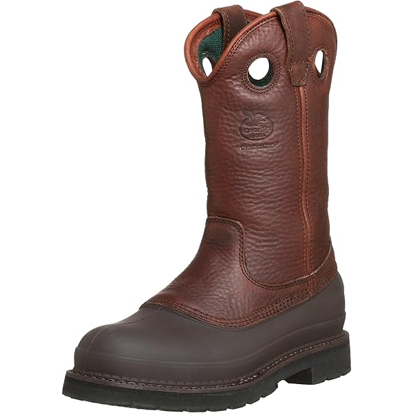 Botas De Seguridad En El Trabajo De Acero Del Dedo Del Pie Z | Meses