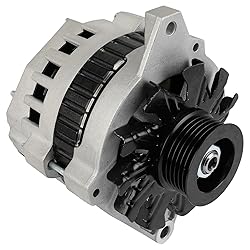 SCITOO Alternator Fits for Chevrolet for Corvette