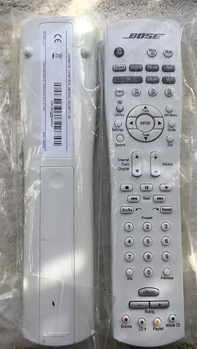 Remote Control RC-38T1-40 for Bose Lifestyle 38/48 in Dubai - UAE ...