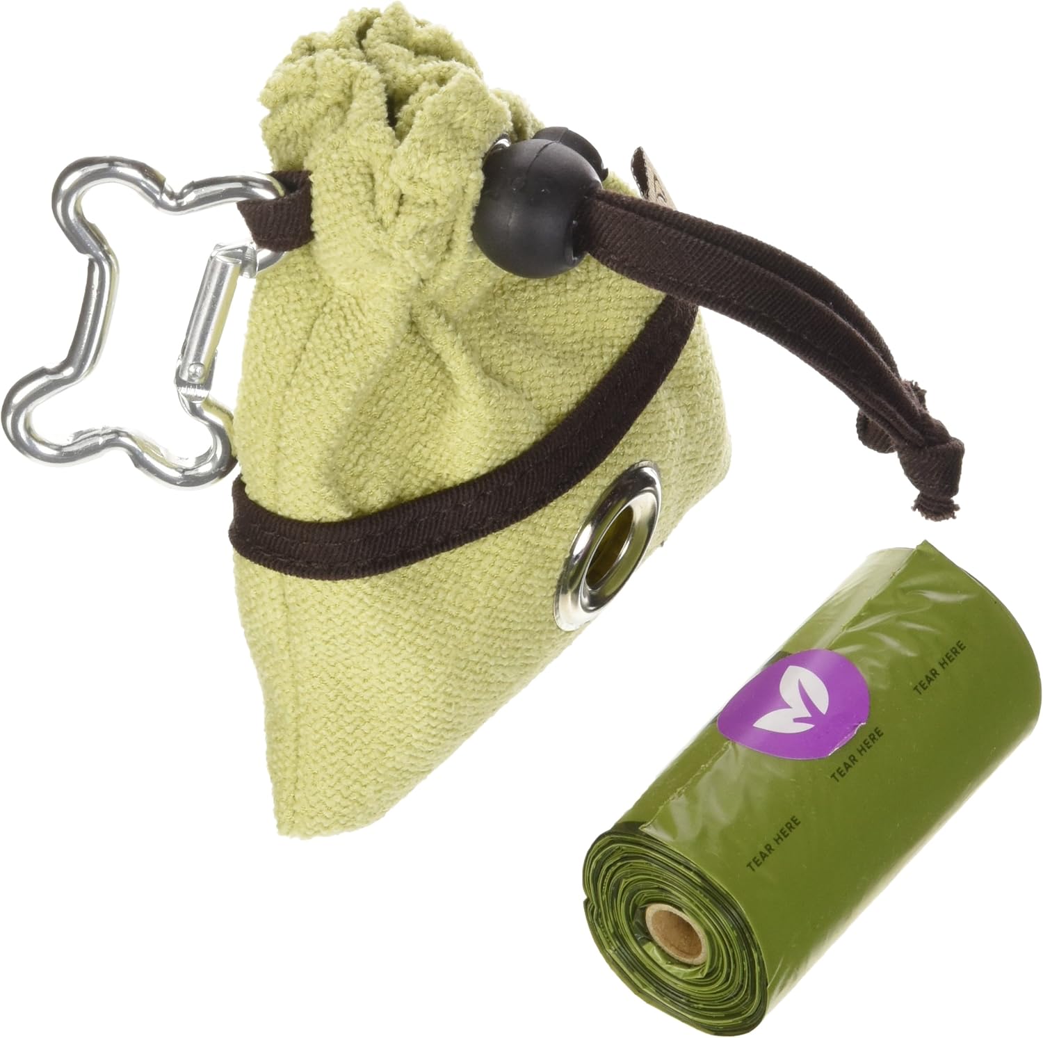 jax and bones poop bag dispenser