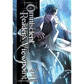 Omniscient Reader's Viewpoint, Vol. 10