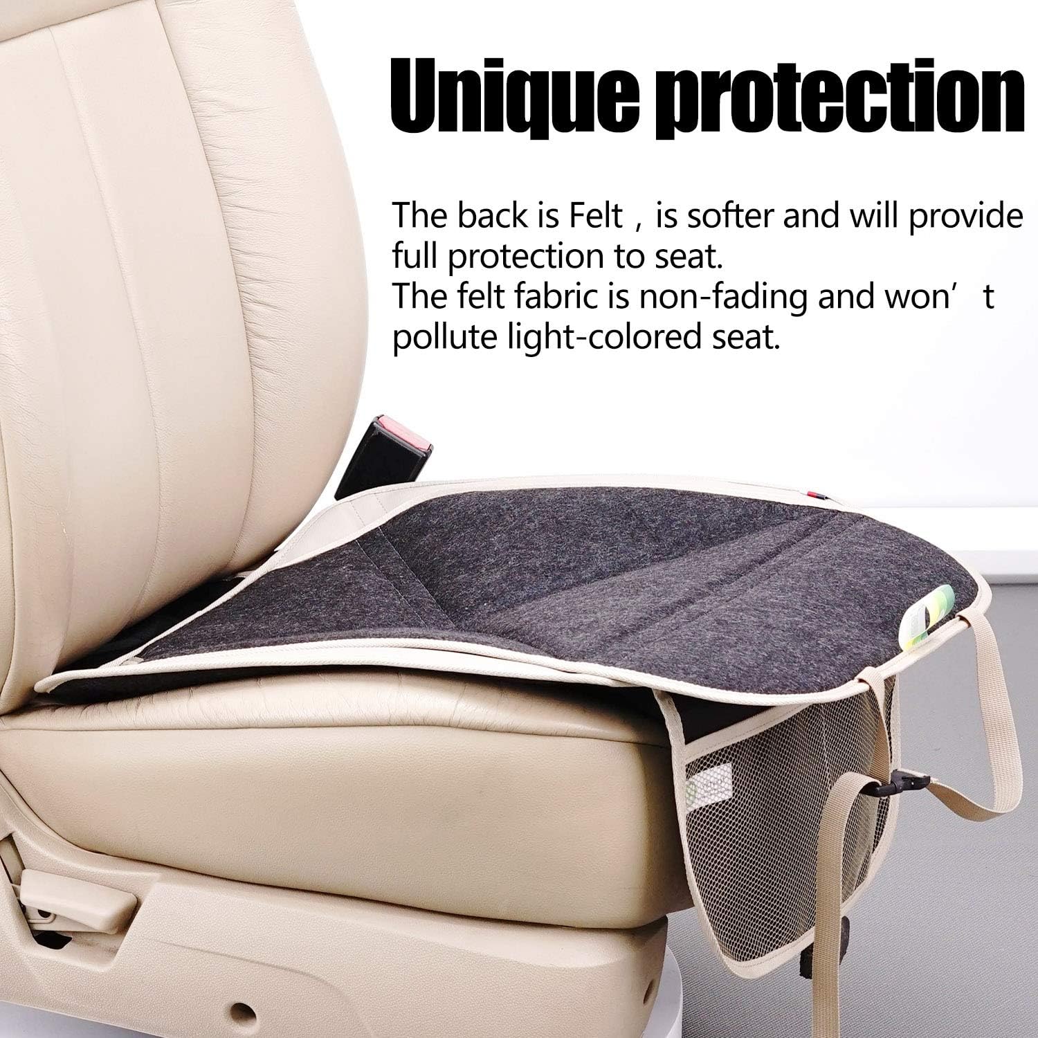 viaviat car seat protector