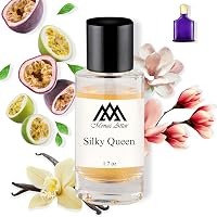 Amazon.com : Monac - Initiio Collection - Niche Inspired Perfume ...
