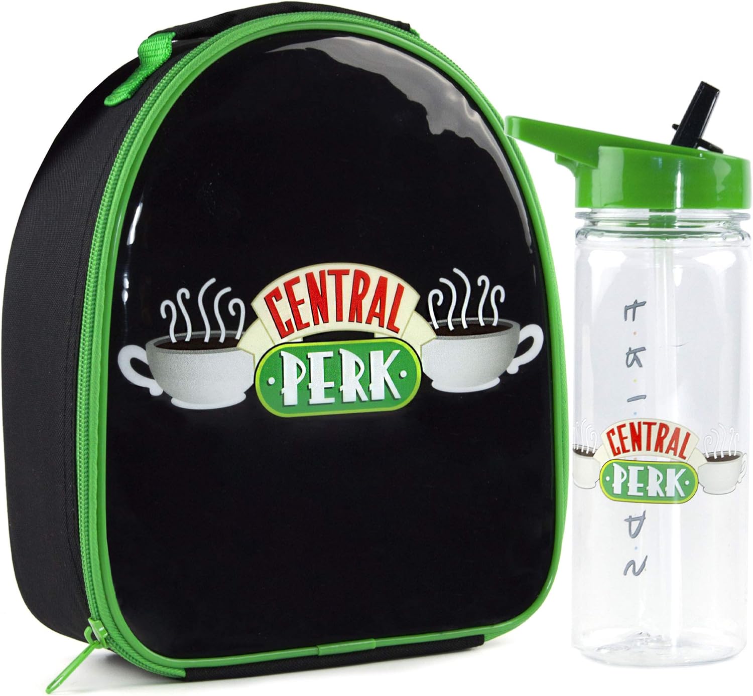 friends lunch bag