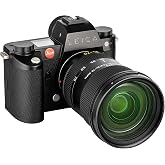 Leica SL3-S Mirrorless Camera with 24-70mm f/2.8 Lens Kit