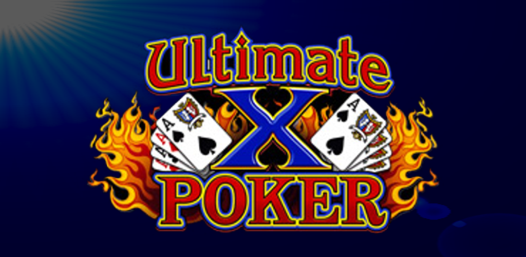 Ultimate X Poker