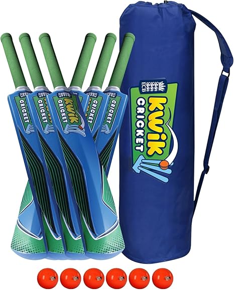 cricket coaching kit