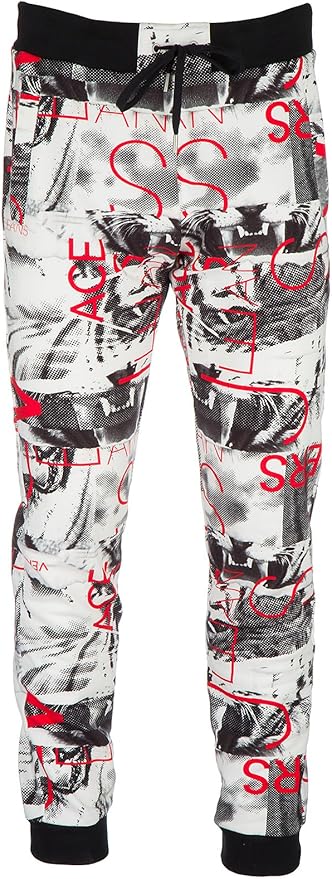 mens versace jumpsuit