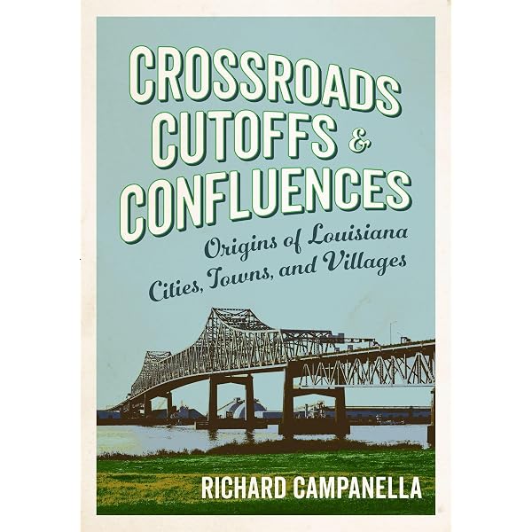 Amazon.com: Crossroads, Cutoffs, and Confluences: Origins of