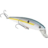 Strike King KVD Jerkbait 2 Hook