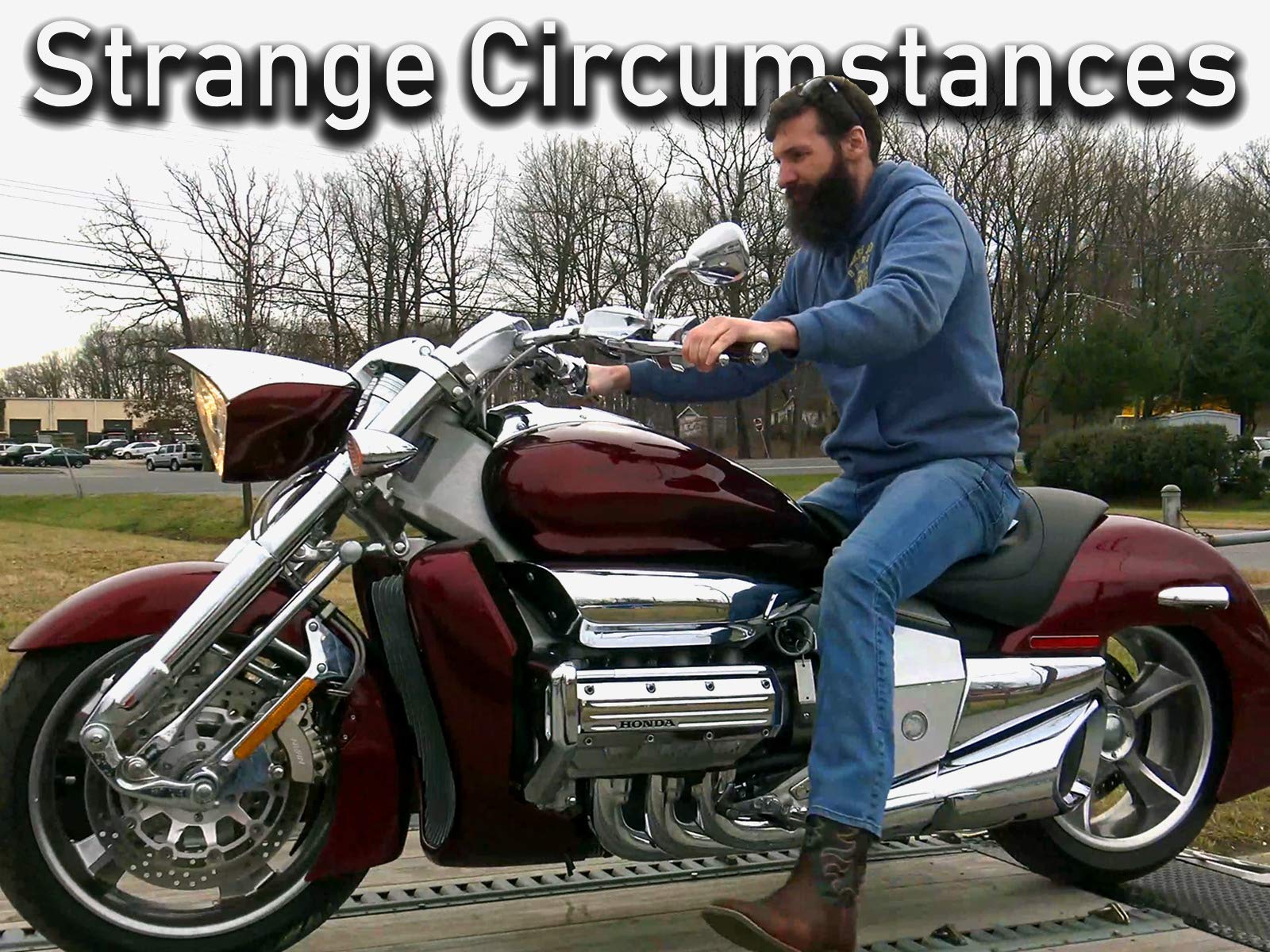 Watch Bikes and Beards Prime Video