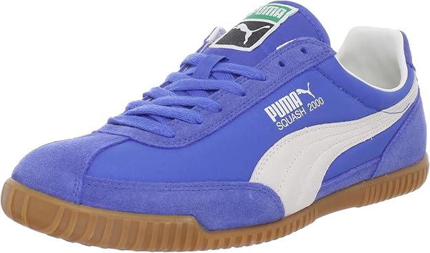 puma squash 2000