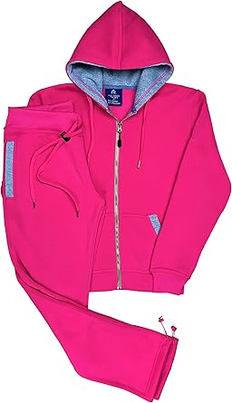 womens winter sweat suits