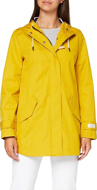 Keeping Faith Raincoat Clearance, 55 
