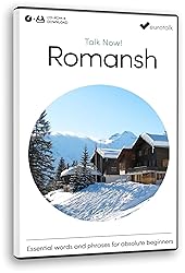 Talk Now Romansh