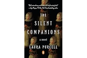 The Silent Companions: A Novel