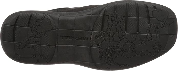 merrell world vue lace waterproof