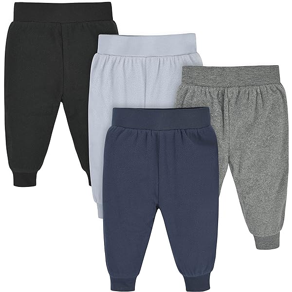 andmary Baby pants set up S gray 正規品 f47176890cd6437395fcdfd76dae6c