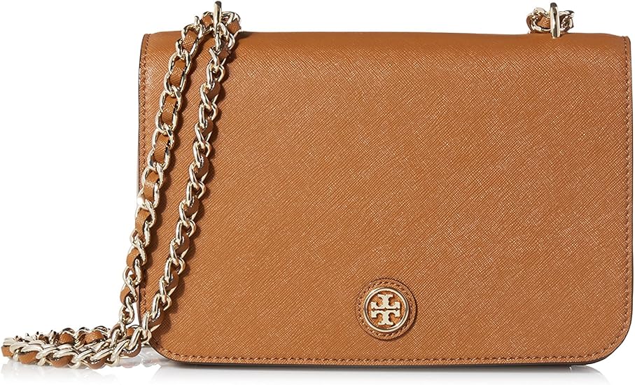 tory burch tiger's eye handbag