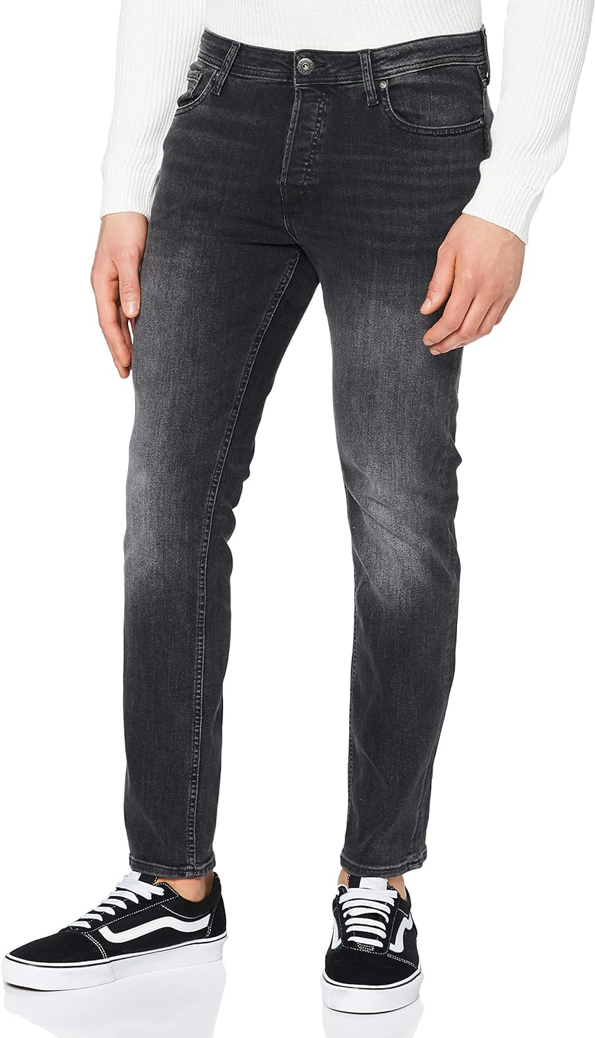 Jack & Jones Men's Jeans Amazon.co.uk Clothing