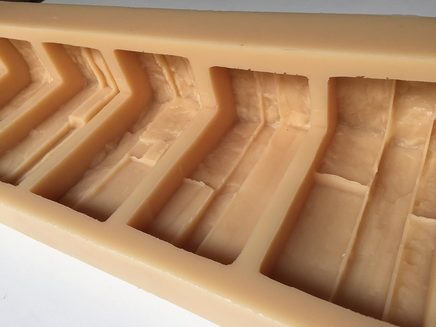 GlobMarble Veneer Stone Mold. Concrete Mold. Corner VS 101/7 Amazon.ca