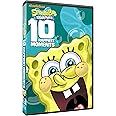 SpongeBob SquarePants: 10 Happiest Moments