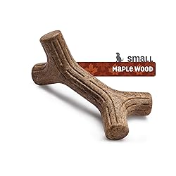 Benebone Puppy Maplestick Dog Chew Toy, Made in