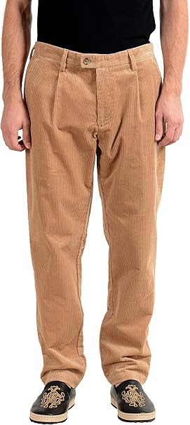 hugo boss corduroy pants