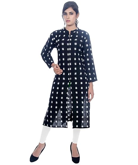 handloom kurtis