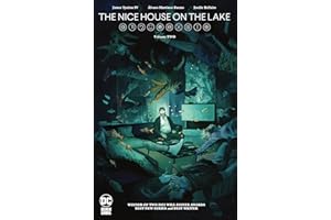 The Nice House on the Lake (2021-) Vol. 2