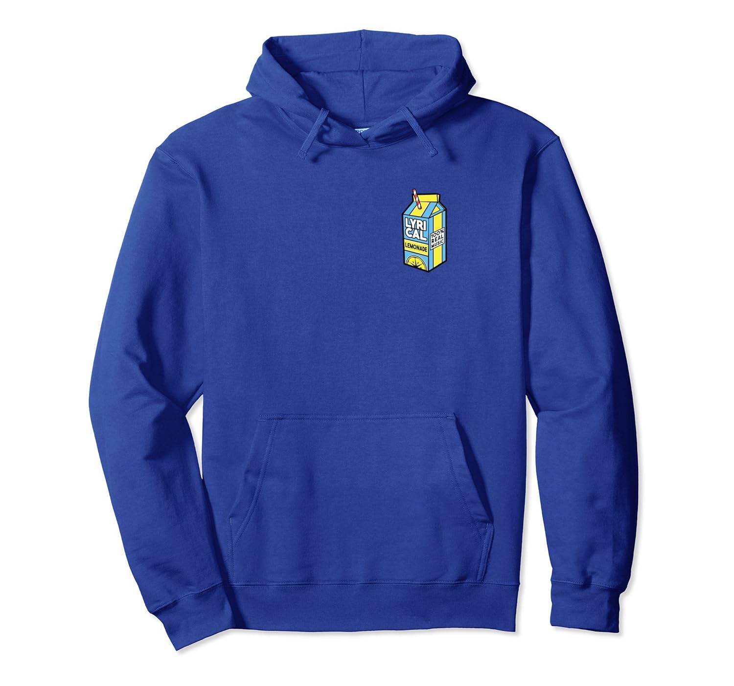 lyrical lemonade hoodie-anz