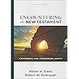 Encountering the New Testament: A Historical and Theological Survey (Encountering Biblical Studies)