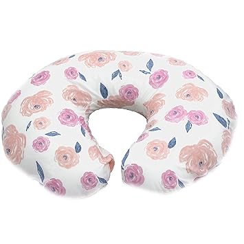 boppy floral cover