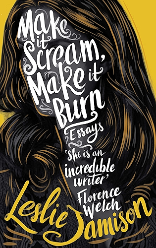Download Make It Scream, Make It Burn (English Edition) PDF