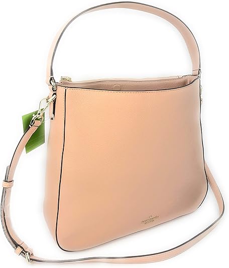 kate spade jackson double compartment shoulder bolsa